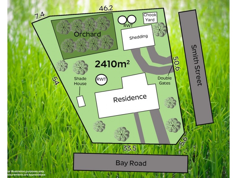 102 BAY ROAD, Encounter Bay SA 5211