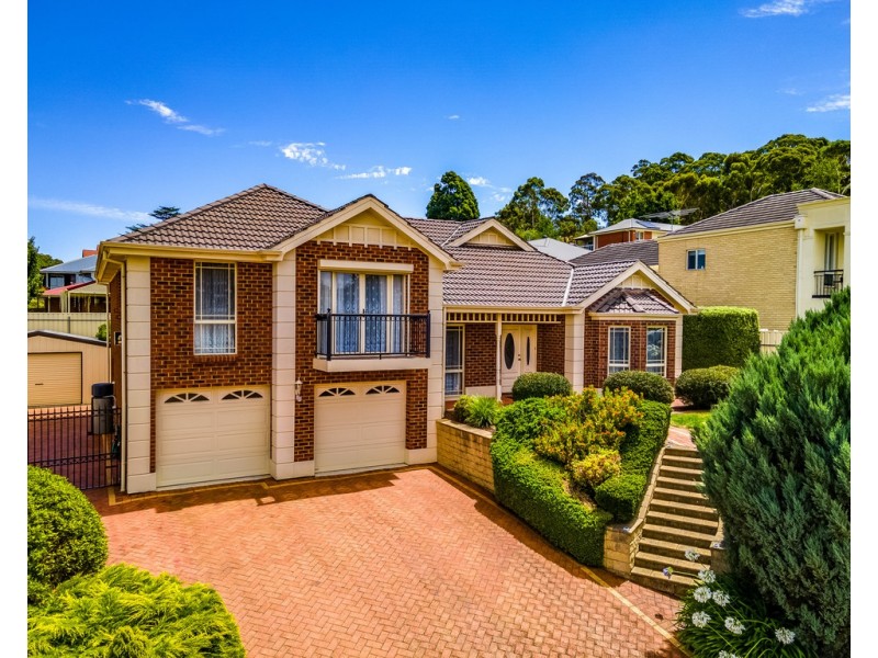 10 Silverwood  Drive, Mount Barker SA 5251