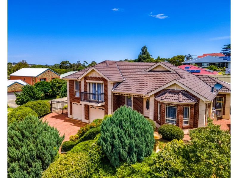 10 Silverwood  Drive, Mount Barker SA 5251