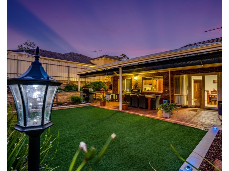 10 Silverwood  Drive, Mount Barker SA 5251