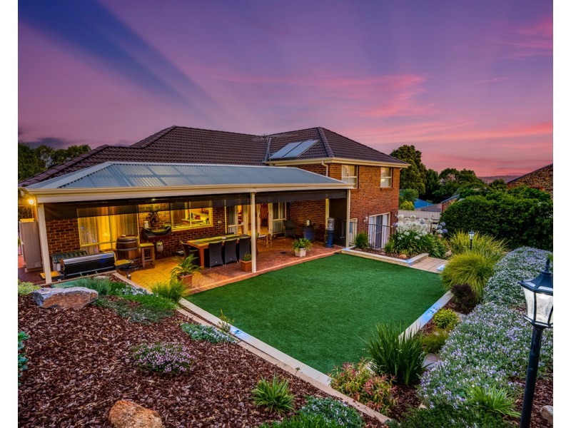 10 Silverwood  Drive, Mount Barker SA 5251