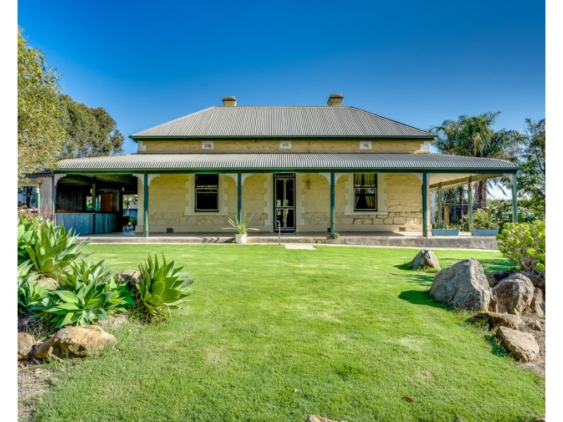 664 Alexandrina Road, Strathalbyn SA 5255