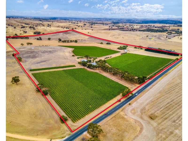 664 Alexandrina Road, Strathalbyn SA 5255