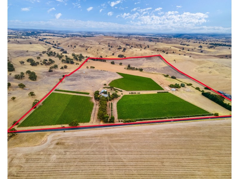 664 Alexandrina Road, Strathalbyn SA 5255