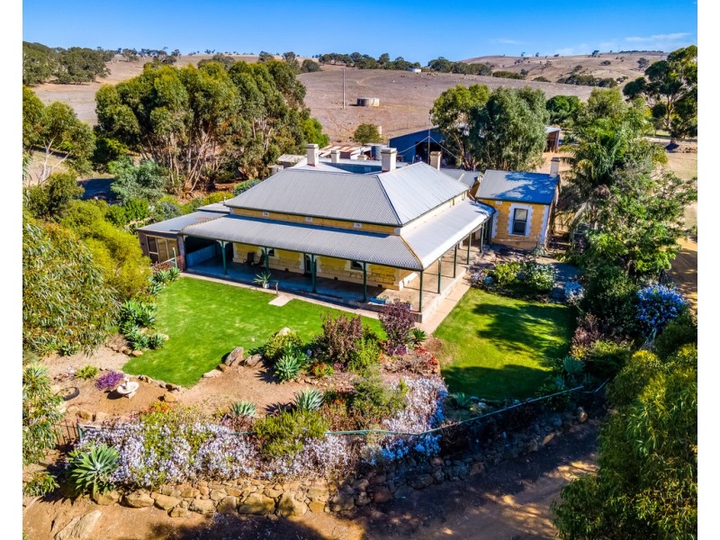 664 Alexandrina Road, Strathalbyn SA 5255