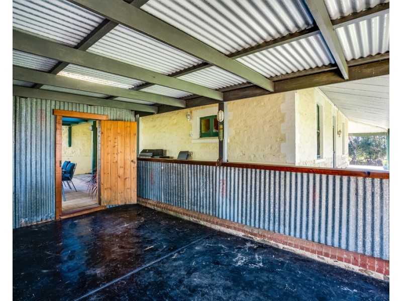 664 Alexandrina Road, Strathalbyn SA 5255