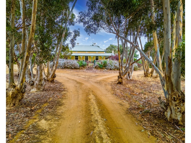 664 Alexandrina Road, Strathalbyn SA 5255