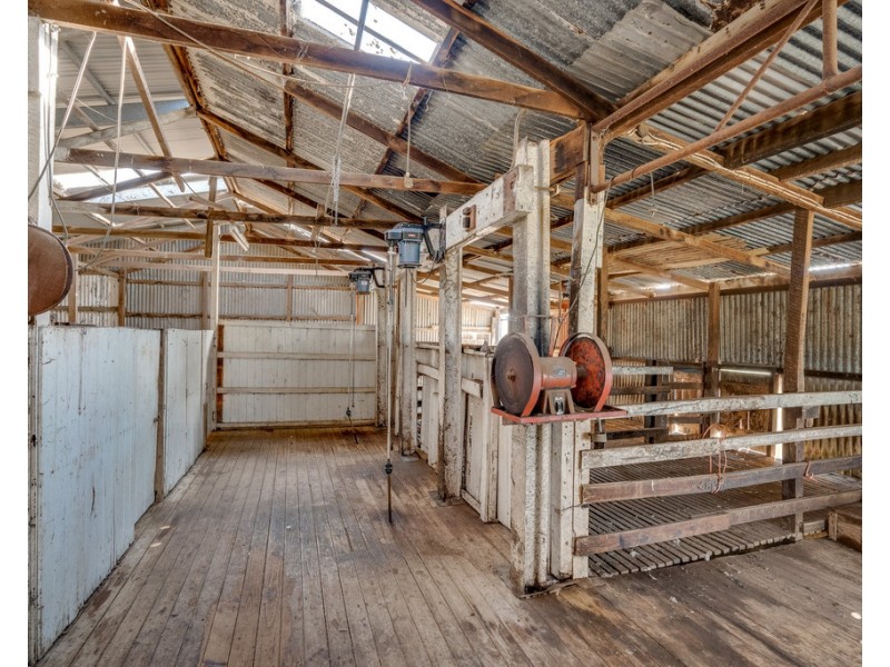 664 Alexandrina Road, Strathalbyn SA 5255