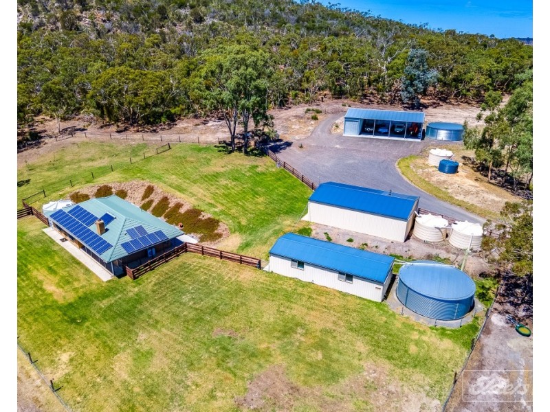 169 Polwarth Drive, Inman Valley SA 5211