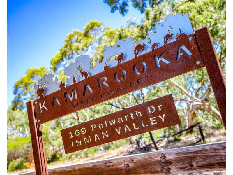 169 Polwarth Drive, Inman Valley SA 5211