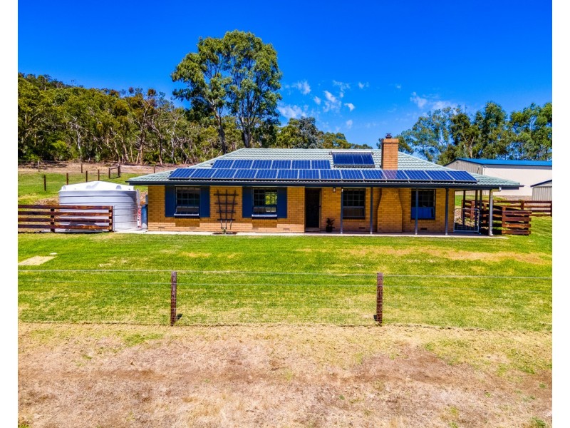 169 Polwarth Drive, Inman Valley SA 5211