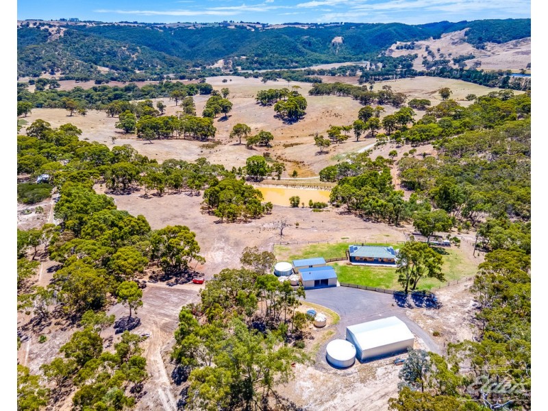 169 Polwarth Drive, Inman Valley SA 5211