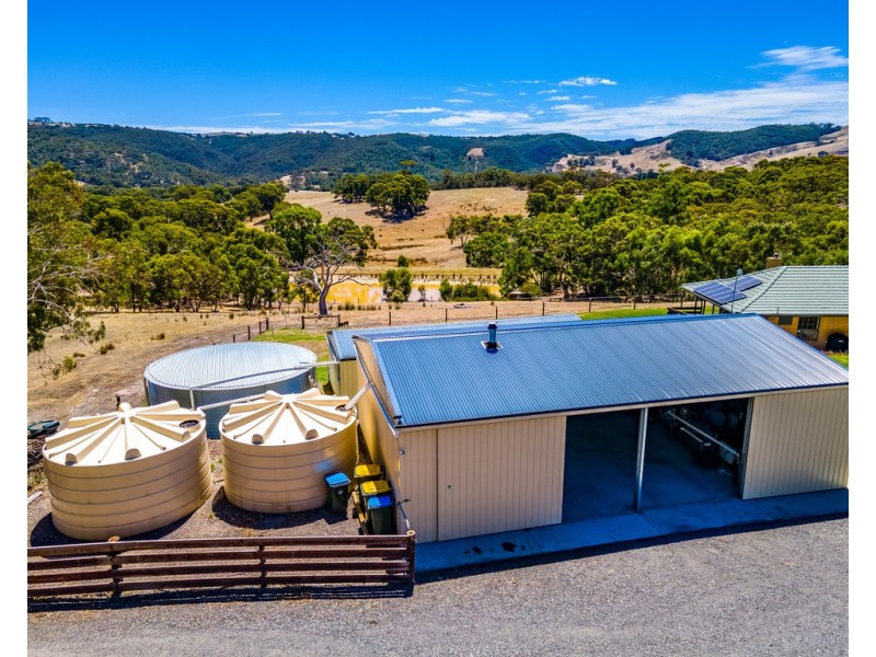 169 Polwarth Drive, Inman Valley SA 5211