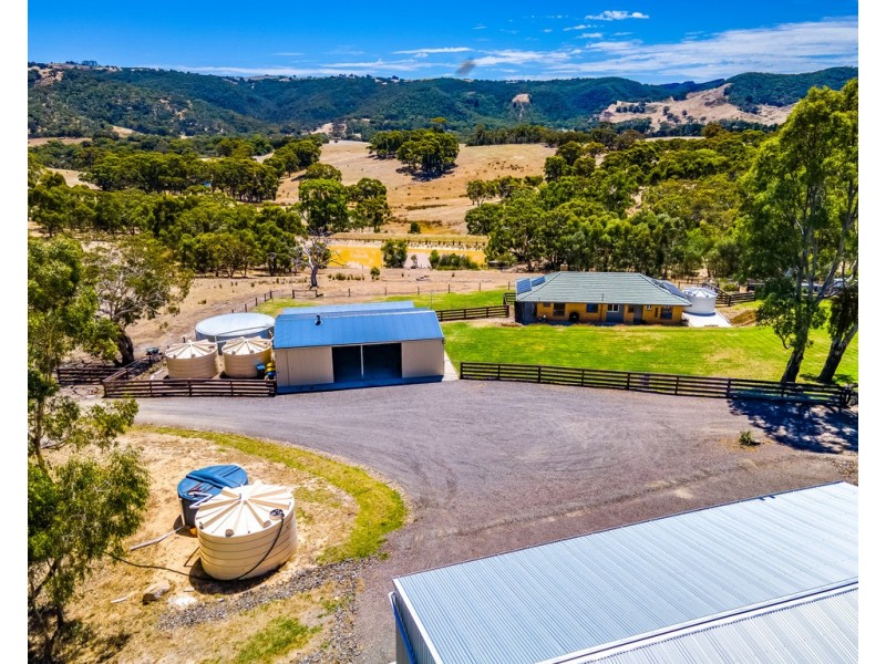 169 Polwarth Drive, Inman Valley SA 5211