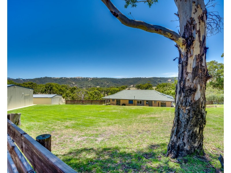 169 Polwarth Drive, Inman Valley SA 5211