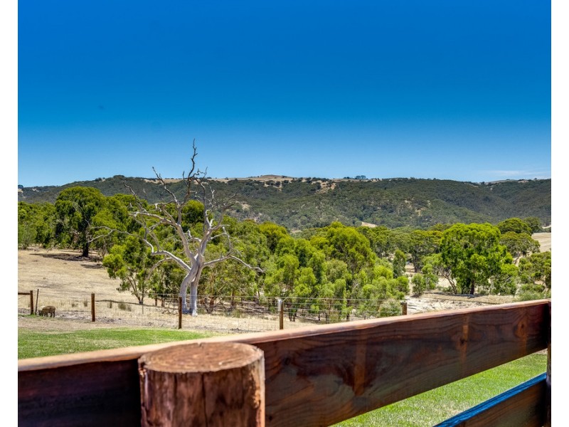 169 Polwarth Drive, Inman Valley SA 5211