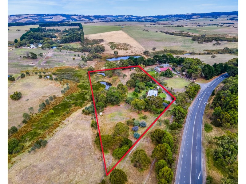 3454 Victor Harbor Road, Mount Jagged SA 5211