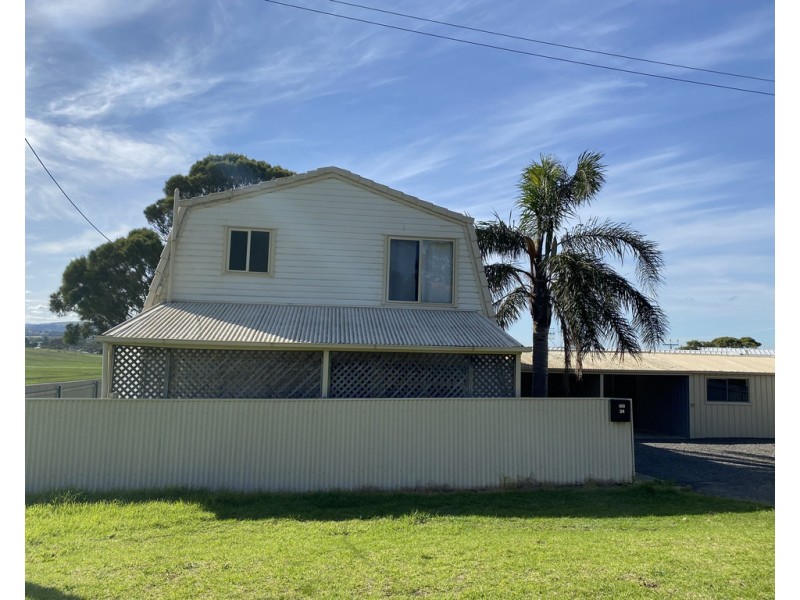 34 LAURIE AVENUE, Encounter Bay SA 5211
