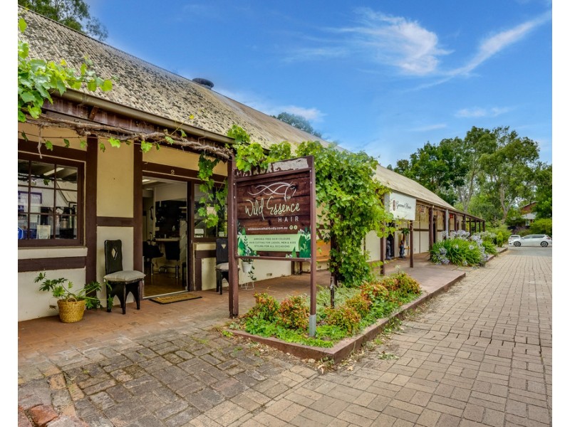 2 /56 MOUNT BARKER ROAD, Hahndorf SA 5245