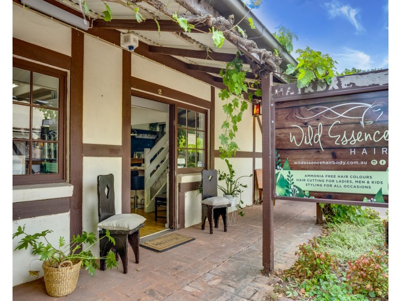 2 /56 MOUNT BARKER ROAD, Hahndorf SA 5245