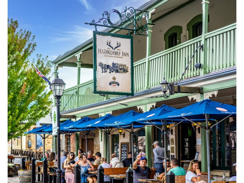 2 /56 MOUNT BARKER ROAD, Hahndorf SA 5245