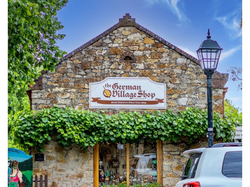 2 /56 MOUNT BARKER ROAD, Hahndorf SA 5245