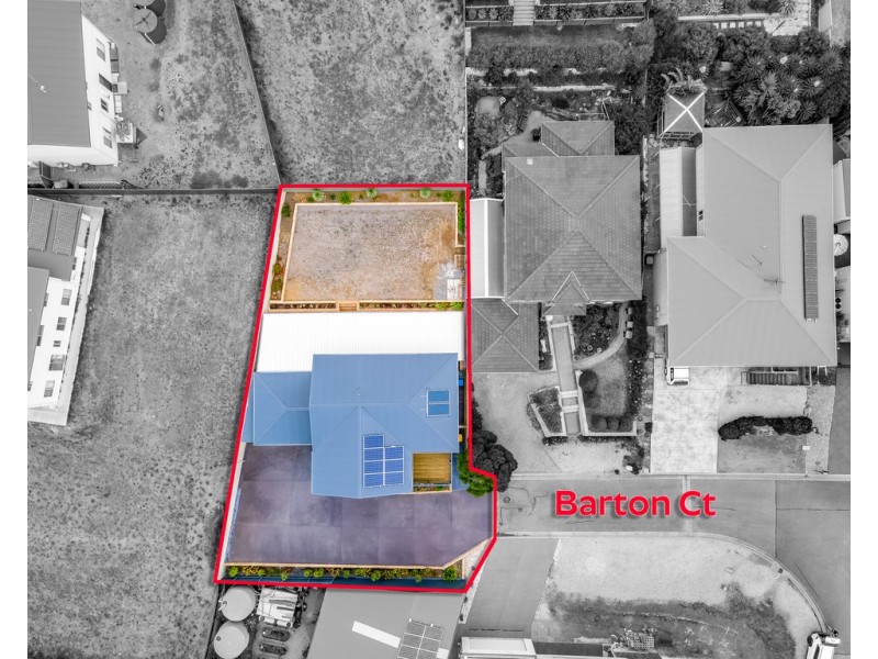 4 BARTON COURT, Encounter Bay SA 5211