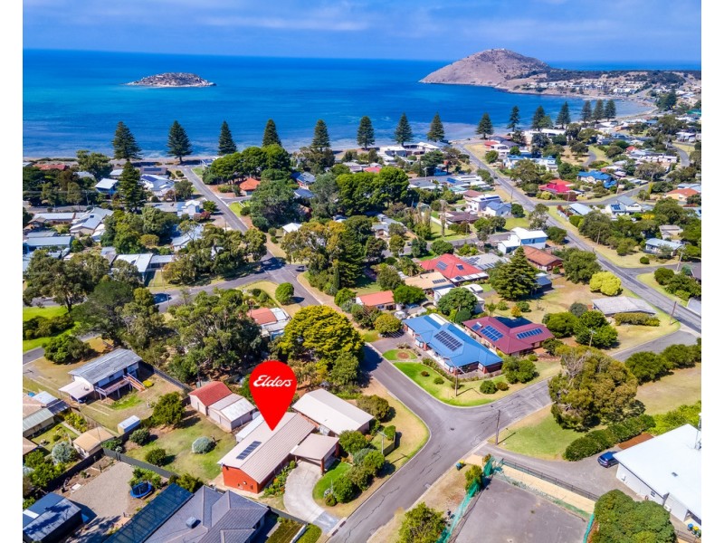 12 COORONG CRESCENT, Encounter Bay SA 5211