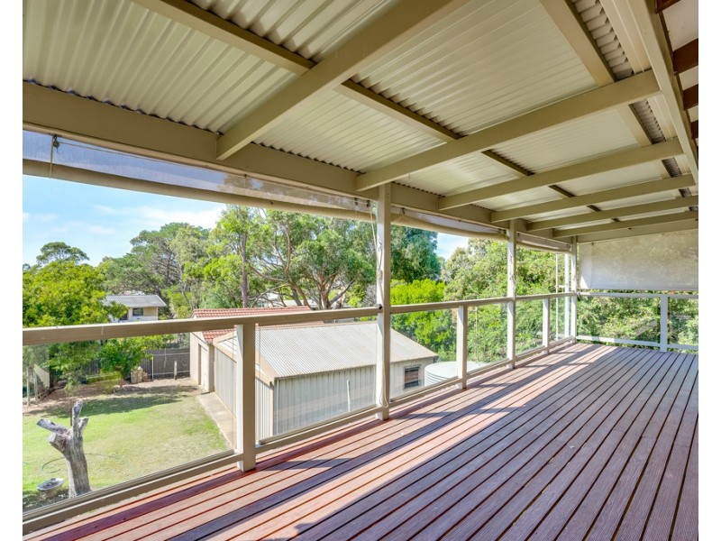 12 COORONG CRESCENT, Encounter Bay SA 5211