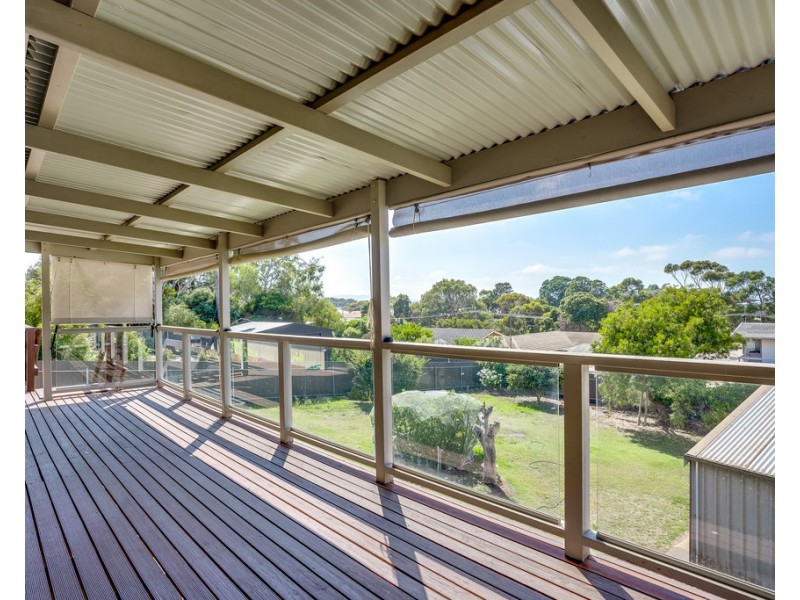 12 COORONG CRESCENT, Encounter Bay SA 5211