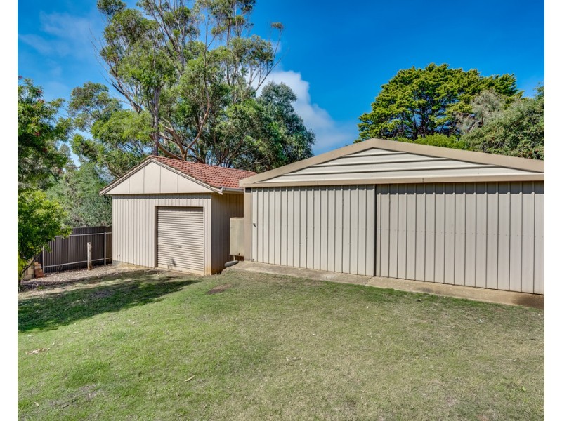 12 COORONG CRESCENT, Encounter Bay SA 5211