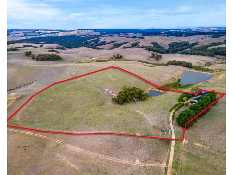 234 Trig Point Road, Hindmarsh Tiers SA 5202