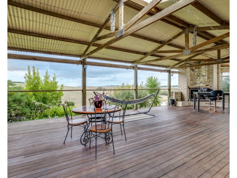 234 Trig Point Road, Hindmarsh Tiers SA 5202