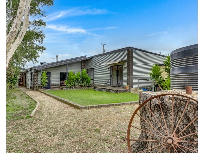 234 Trig Point Road, Hindmarsh Tiers SA 5202