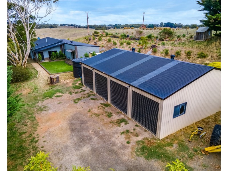 234 Trig Point Road, Hindmarsh Tiers SA 5202