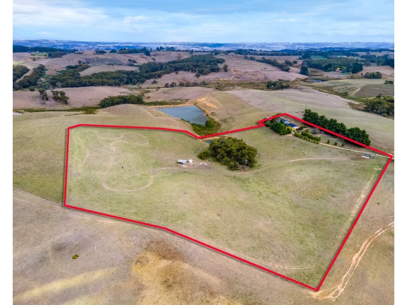 234 Trig Point Road, Hindmarsh Tiers SA 5202