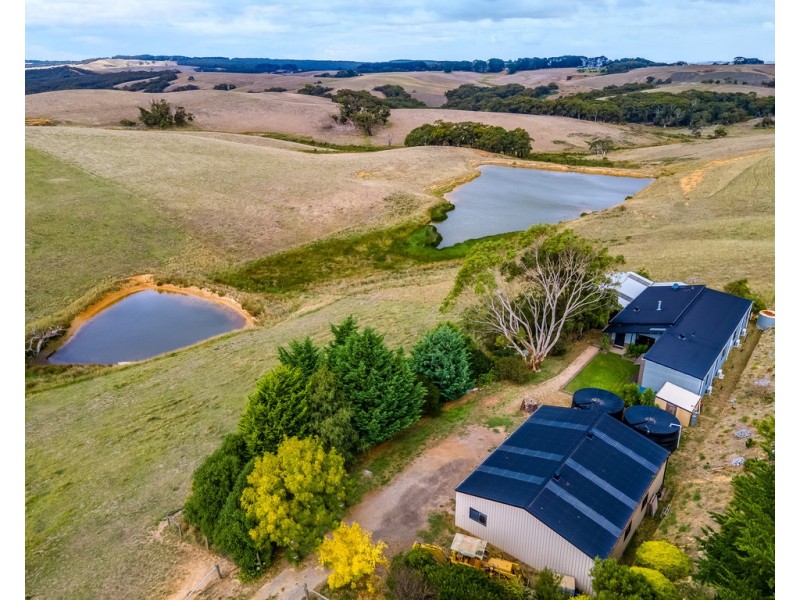 234 Trig Point Road, Hindmarsh Tiers SA 5202