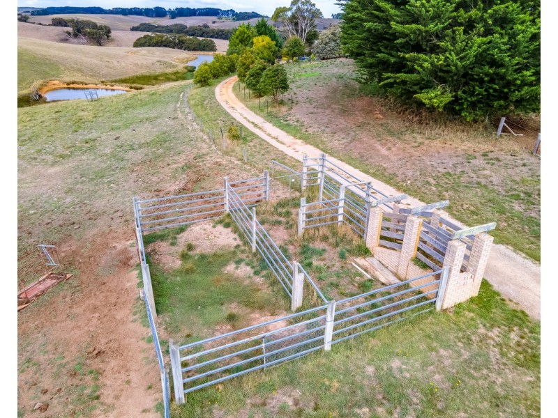 234 Trig Point Road, Hindmarsh Tiers SA 5202