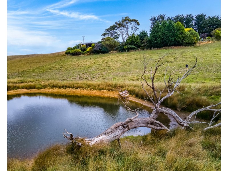 234 Trig Point Road, Hindmarsh Tiers SA 5202