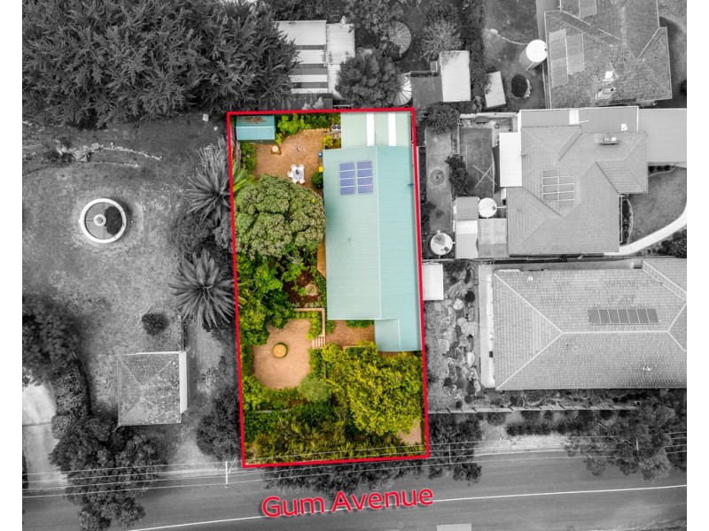 16 Gum Ave, Victor Harbor SA 5211