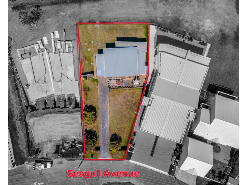 111 Seagull Ave, Hayborough SA 5211