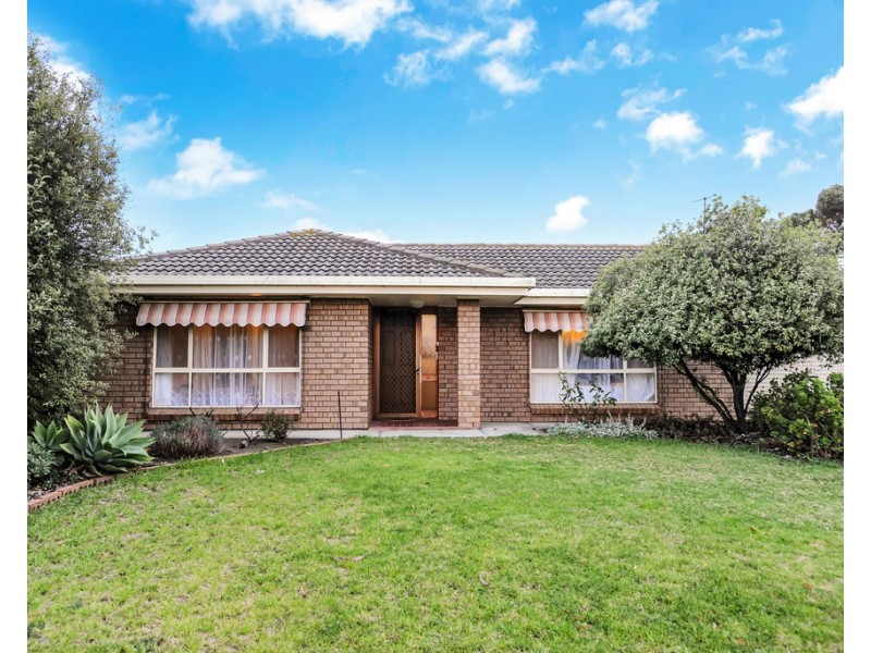 27 Marlin Terrace, Encounter Bay SA 5211