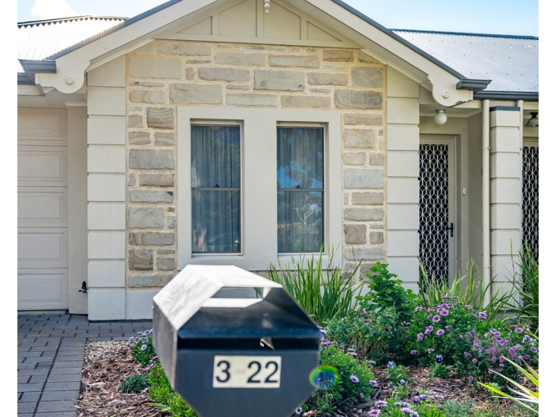 3/22 Farquhar St, Goolwa SA 5214