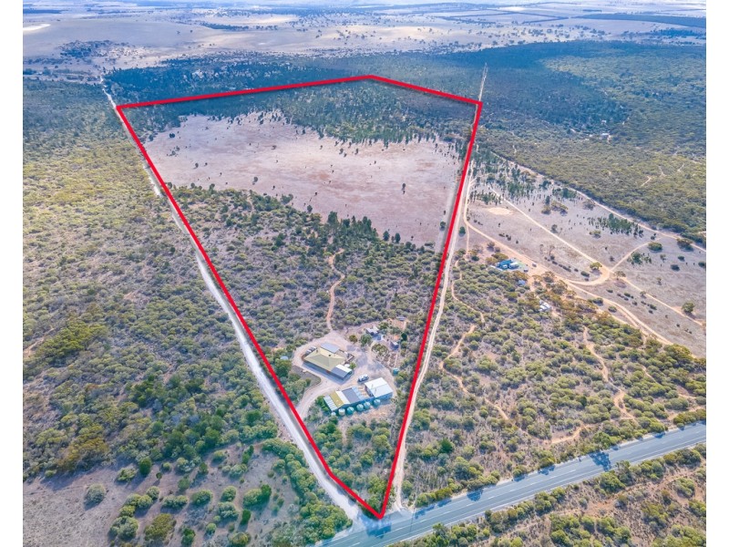 8 Altmann Road, Monarto South SA 5254