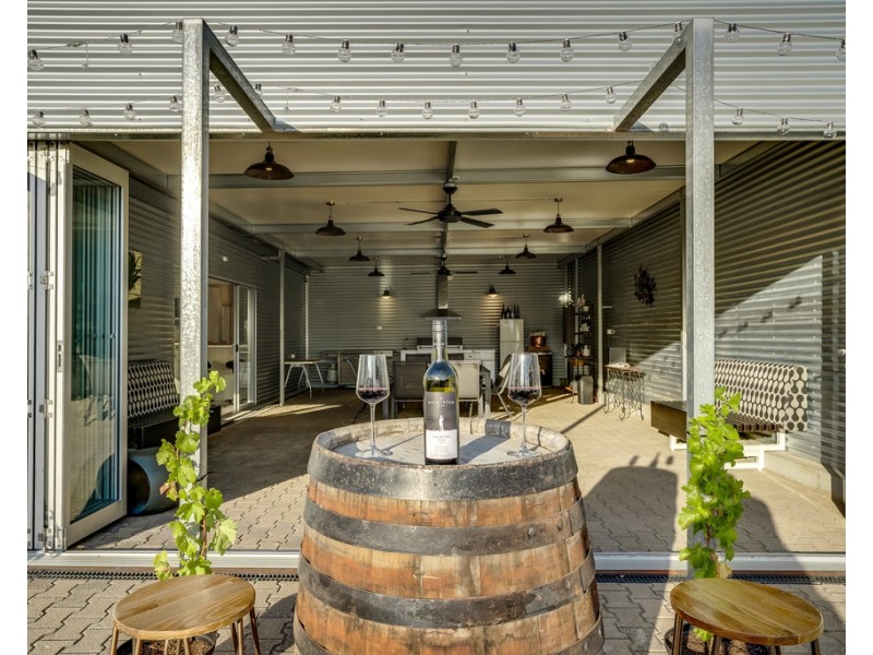 8 Altmann Road, Monarto South SA 5254