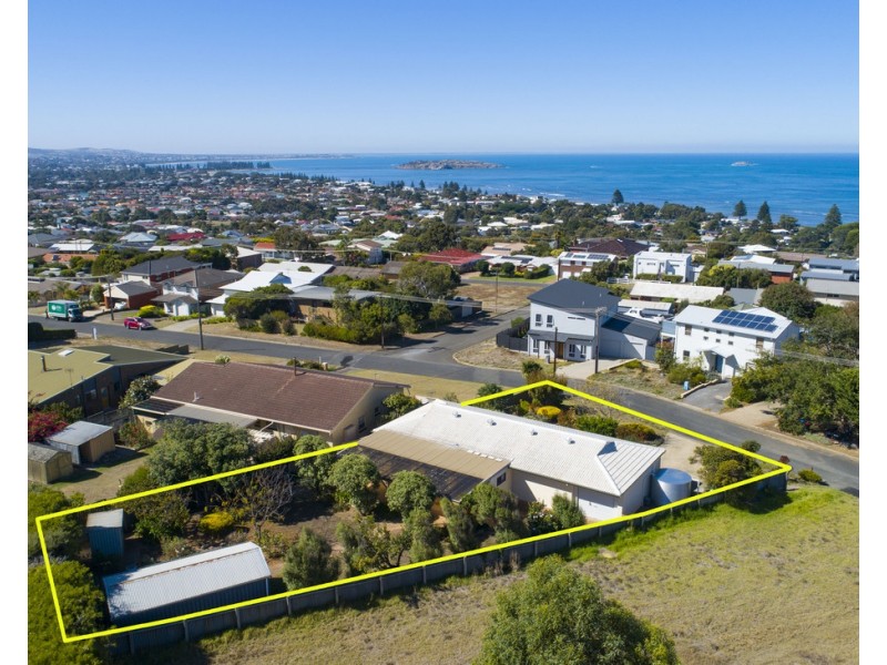 25 NORMA CRESCENT, Encounter Bay SA 5211