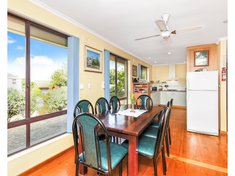 25 NORMA CRESCENT, Encounter Bay SA 5211