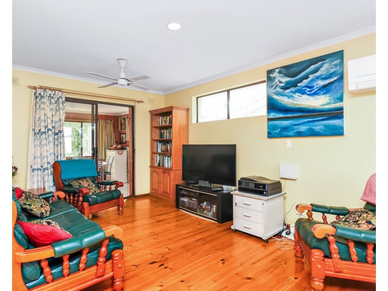 25 NORMA CRESCENT, Encounter Bay SA 5211