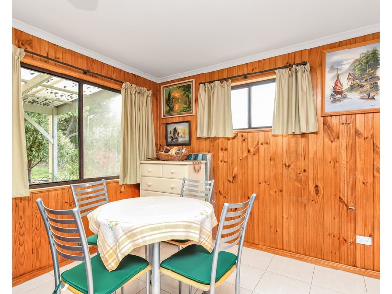 25 NORMA CRESCENT, Encounter Bay SA 5211