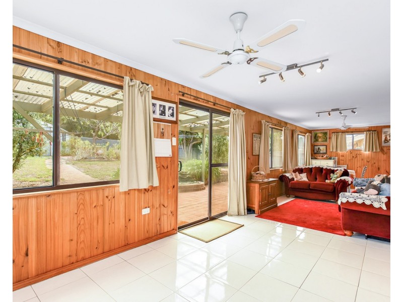 25 NORMA CRESCENT, Encounter Bay SA 5211